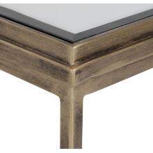India-Accent & End Tables