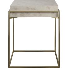 Inda-Accent & End Tables
