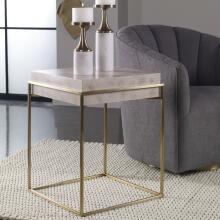 Inda-Accent & End Tables