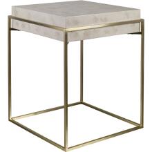 Inda-Accent & End Tables