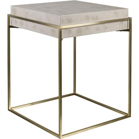 Inda-Accent & End Tables
