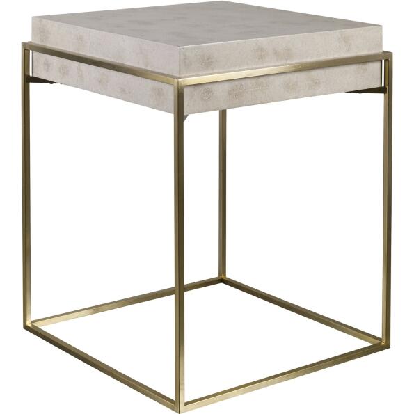 Inda-Accent & End Tables