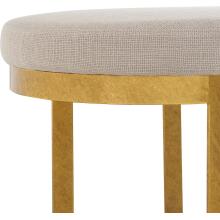 Infinity-Accent Stools