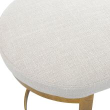 Infinity-Accent Stools