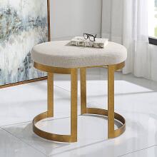 Infinity-Accent Stools