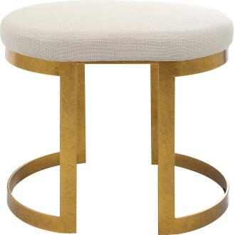Infinity-Accent Stools