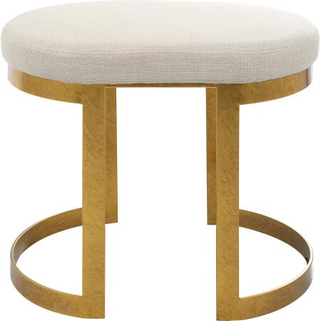 Infinity-Accent Stools
