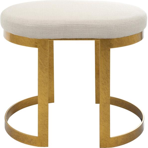Infinity-Accent Stools