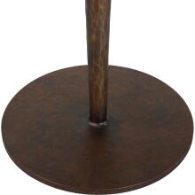 Industria-Accent & End Tables
