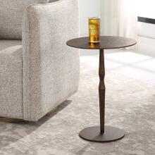 Industria-Accent & End Tables