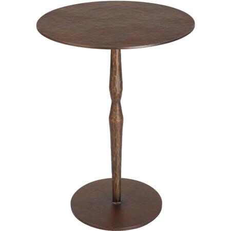 Industria-Accent & End Tables