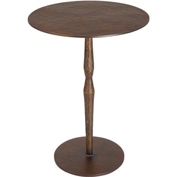 Industria-Accent & End Tables