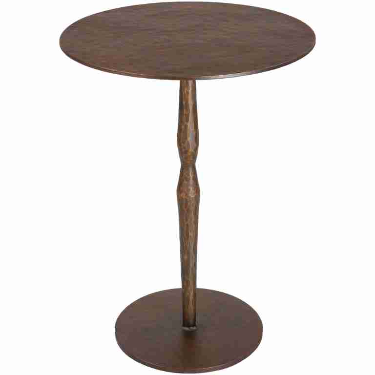 Industria-Accent & End Tables