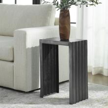 In The Groove-Accent & End Tables