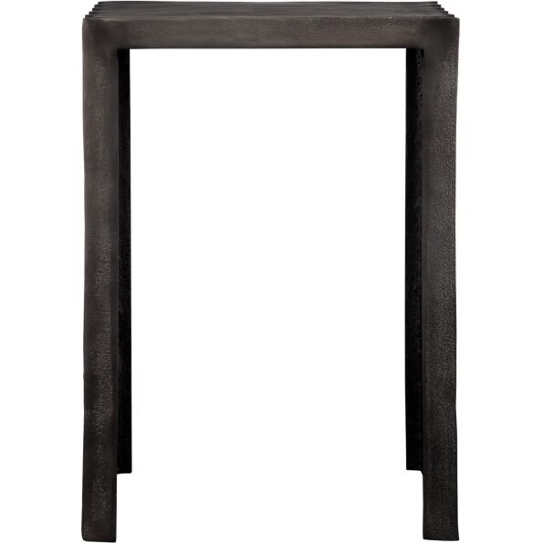 In The Groove-Accent & End Tables