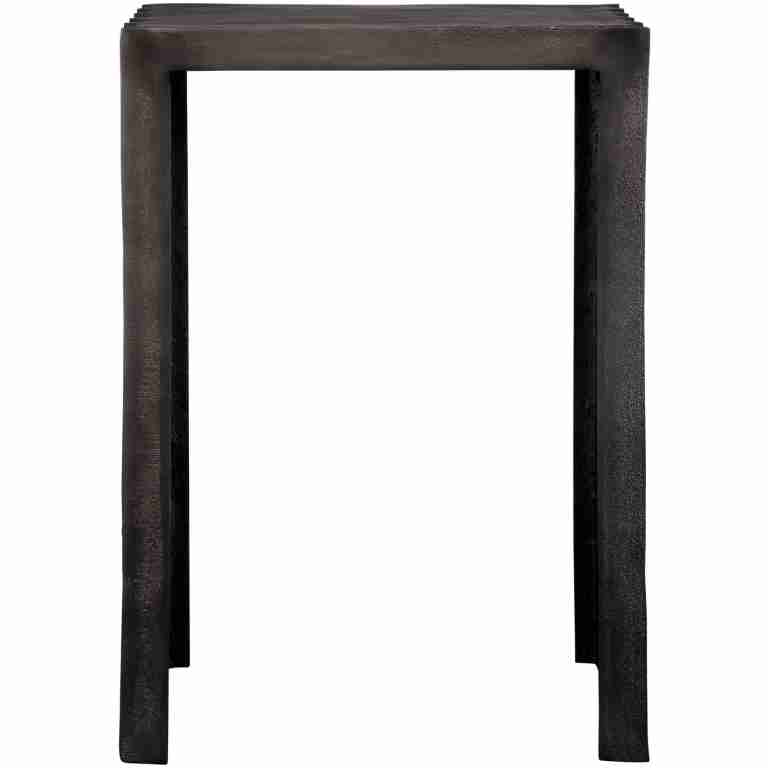 In The Groove-Accent & End Tables
