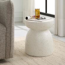 Inhale-Accent & End Tables