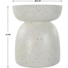 Inhale-Accent & End Tables
