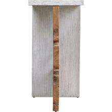 Intersect-Accent & End Tables