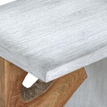 Intersect-Accent & End Tables