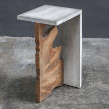 Intersect-Accent & End Tables