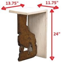 Intersect-Accent & End Tables