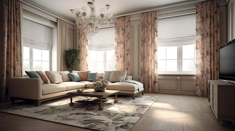 What Window Treatment Style Suits You?
