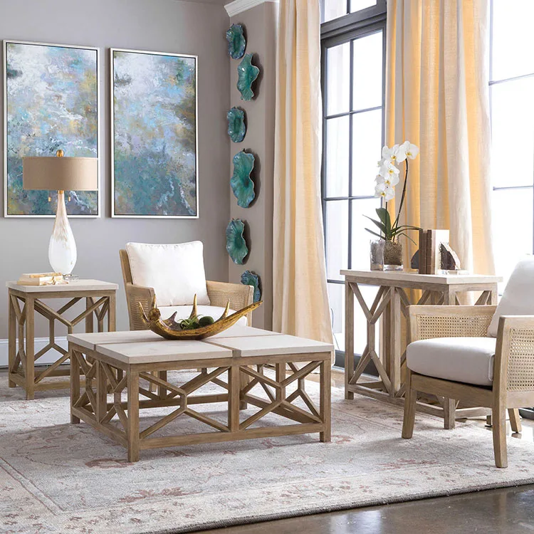 Incorporating A Coastal Vibe To Your Decor This 2022 Keller Area Decor Store