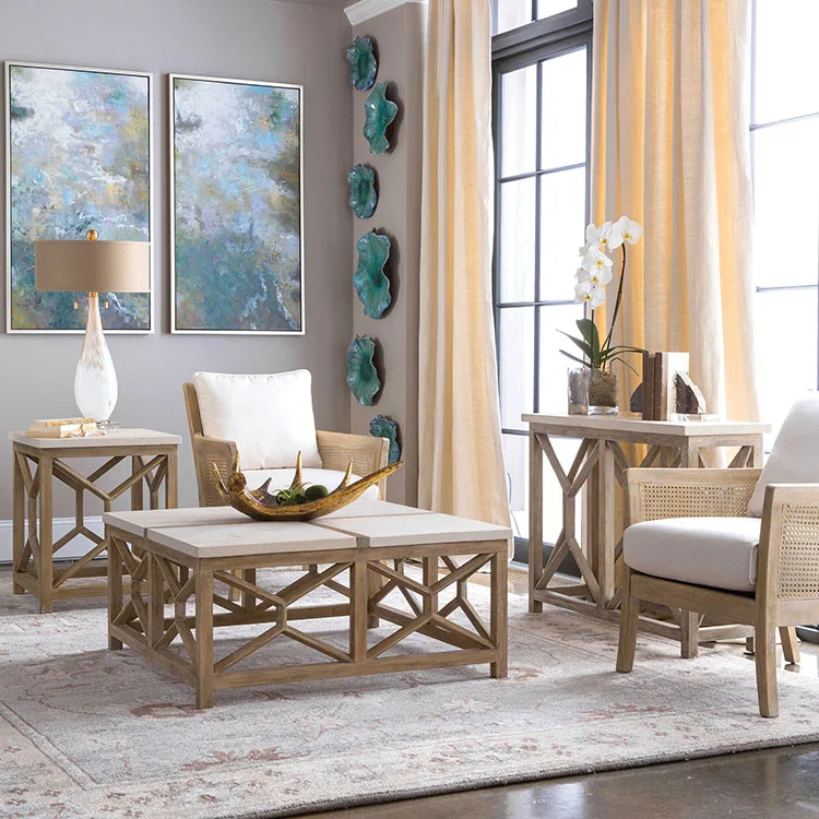 Incorporating a Coastal Vibe to Your Decor This 2022 Keller Area Decor Store