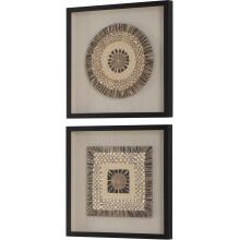 Intertwine-Shadow Box