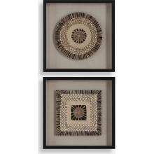 Intertwine-Shadow Box