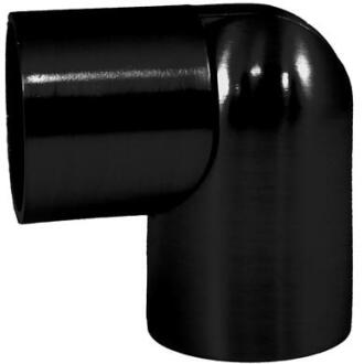 Corner Elbows 1/Black - Hardware Fabric  - Near Me