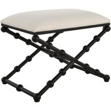 Iron-Small Benches
