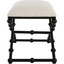 Iron-Small Benches