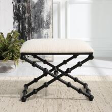 Iron-Small Benches
