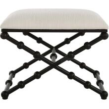 Iron-Small Benches