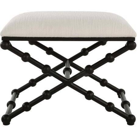 Iron-Small Benches