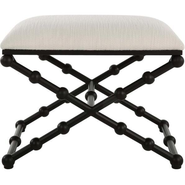 Iron-Small Benches