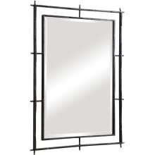 Ironworks-Iron Industrial Mirror