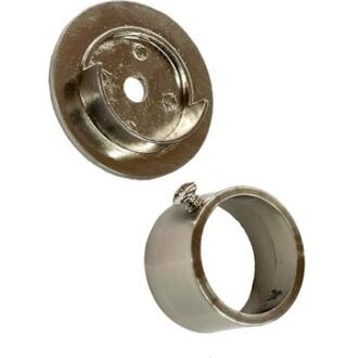 BRACKET INSIDE MOUNT/NICKEL - Hardware Fabric  - Fort Worth