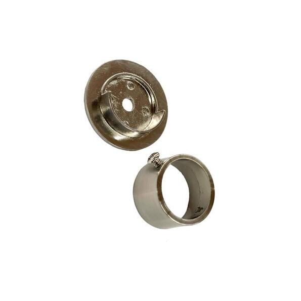 BRACKET INSIDE MOUNT/NICKEL - Hardware Fabric  - Fort Worth