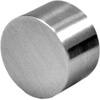 FINIAL END CAP 1/NICKEL - Hardware Fabric  - Dallas