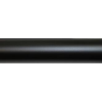 ROD 8 FOOT 1/BLACK - Hardware Fabric  - Dallas