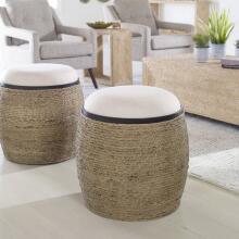 Island-Accent Stools