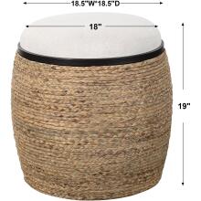 Island-Accent Stools