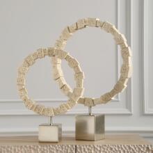 Ivory Fusion-Figurines & Sculptures