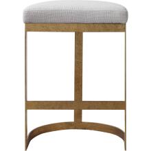 Ivanna-Bar & Counter Stools