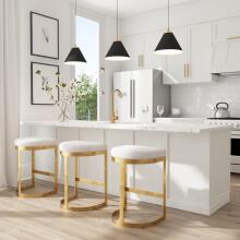 Ivanna-Bar & Counter Stools