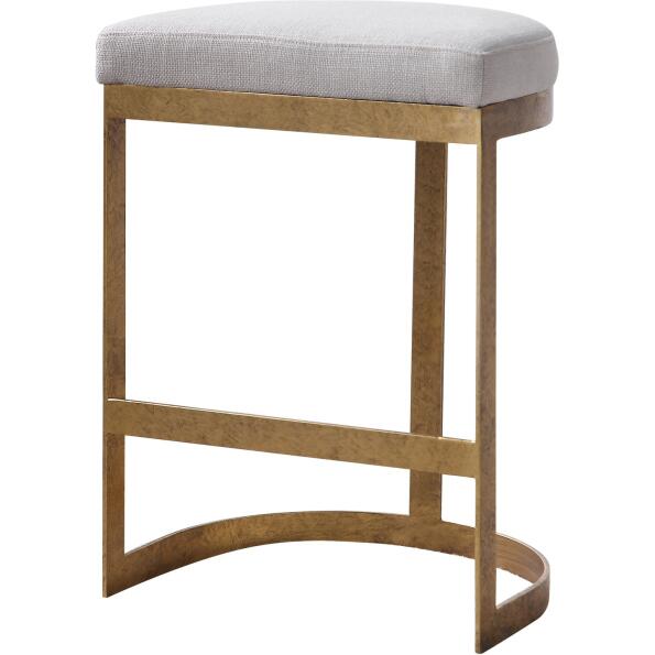 Ivanna-Bar & Counter Stools