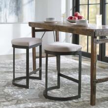 Ivanna-Bar & Counter Stools